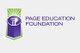 Page Education Foundation